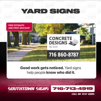 Southtown Signs - Signmaking Near Me Southtown Signs - Signmaking Near Me