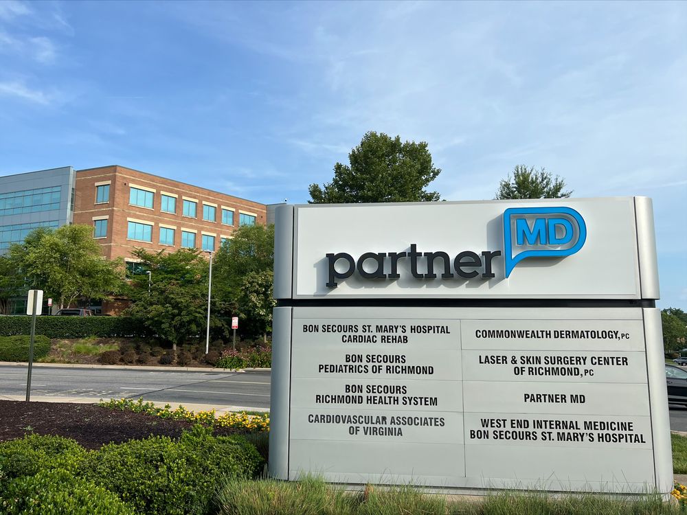 PartnerMD - child therapist in Richmond, VA