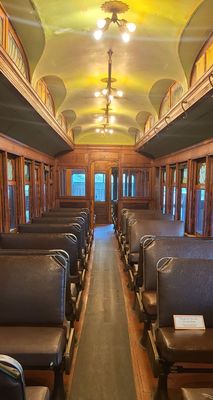 Carillon Historical Park by null