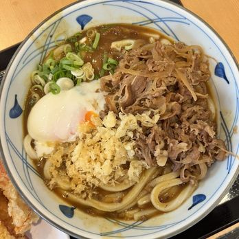 Marugame Udon - Japanese Near Me - Honolulu, Hawaii Marugame Udon - Japanese Near Me - Honolulu, Hawaii