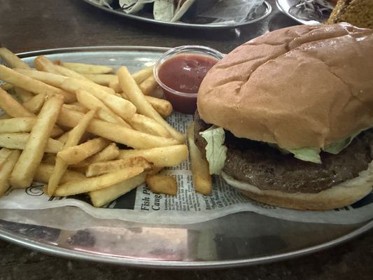 Biekes Bistro by null