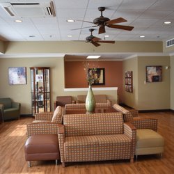 Dermatology Clinic of North Mississippi - Lobby