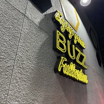 Better Buzz Coffee - Fullerton - Coffee & Tea Near Me - Fullerton, California