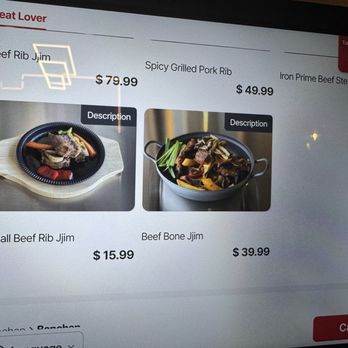Boiler - Korean Near Me - Los Angeles, California