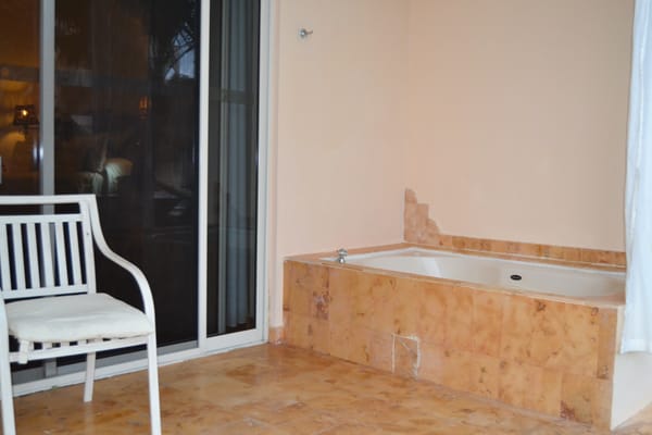 Excellence Riviera Cancun by null