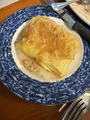 Greek Corner Restaurant by null