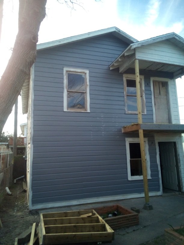 Slide of Paulson Homes