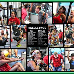 Crossfit Hutto - Crossfit Hutto