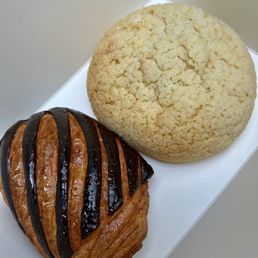 Melon Pan