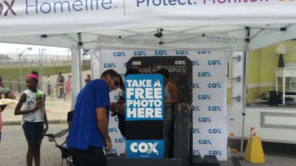 CAJUNDOME & Convention Center by null