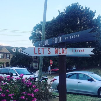 Let's Meat Kbbq - Korean Near Me - Charlotte, North Carolina Let's Meat Kbbq - Korean Near Me - Charlotte, North Carolina