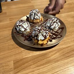 Tempura Tempura