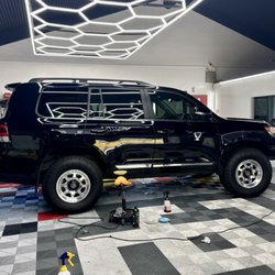 OC Tint & Detail