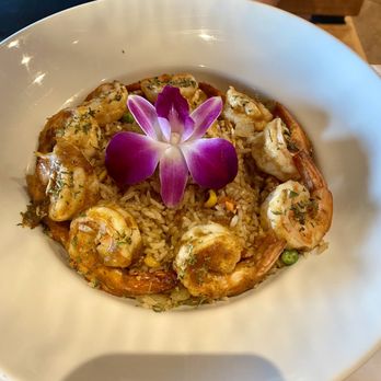Crab N Bar - Shrimp and fried rice - Cajun/Creole Near Me - Cedar Hill, Texas