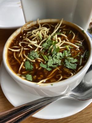 Bombay Street Kitchen by null
