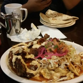 La Casa Honduras - Latin American Near Me - Los Angeles, California