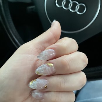 Lalu'a Nails & Spa - Nail Salons Near Me - Silver Spring, Maryland