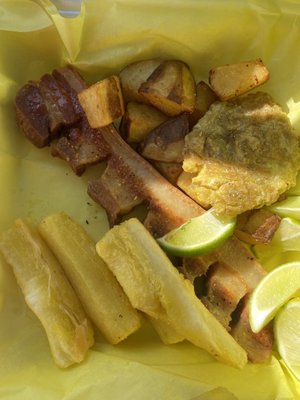 Mi Pueblito Colombiano by null