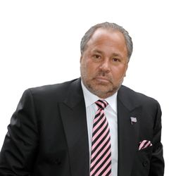 Beau Dietl & Associates - CEO & FounderRichard "Bo" Dietl