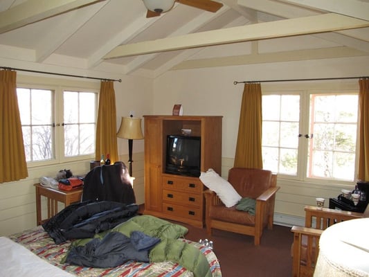 Grand Canyon Lodges by null