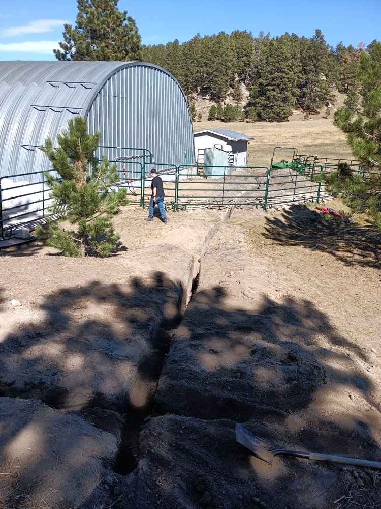 Slide of Monty's Home Repair Service