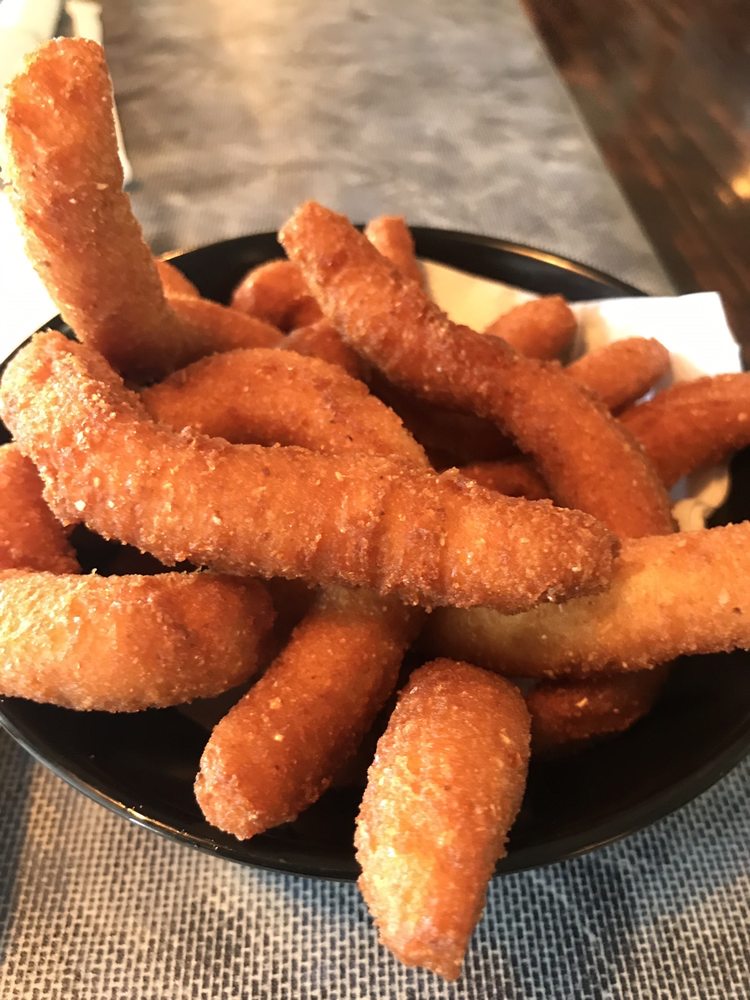 SANITARY FISH MARKET & RESTAURANT 154 Photos & 378 Reviews Seafood