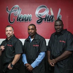 Clean Shave Barber Shop