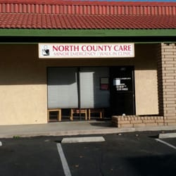 North County Care Minor Emergency Services