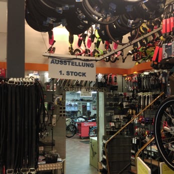 Max Lange - Bikes Near Me - Hamburg, HH