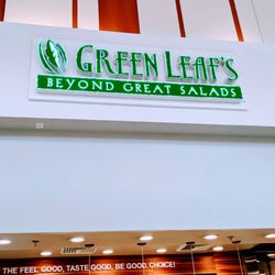 Green Leaf's & Bananas - Green Leaf's & Bananas