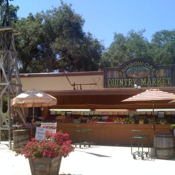 Rainbow Oaks Restaurant - American Near Me - Fallbrook, California