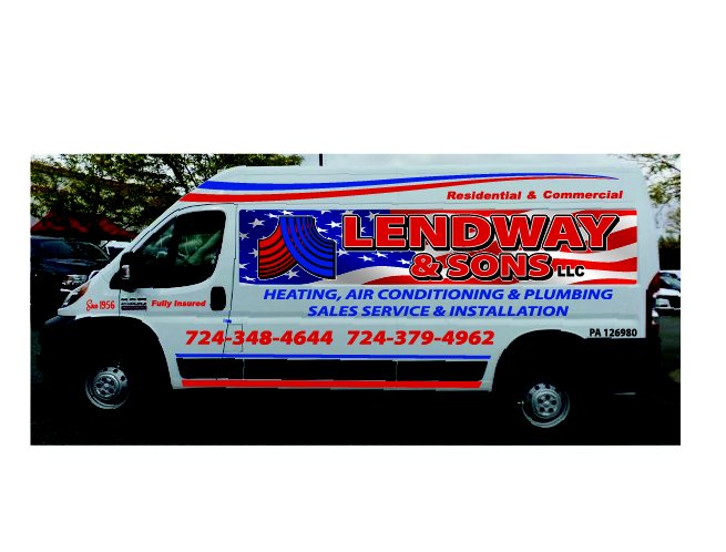 Slide of Lendway & Sons Heating & Air Conditioning