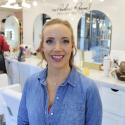 The Powder Room Blow Dry Bar