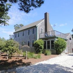 The Cape Housing Company