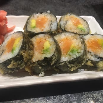 Sushi.Com - Sushi Bars Near Me - Spokane, Washington