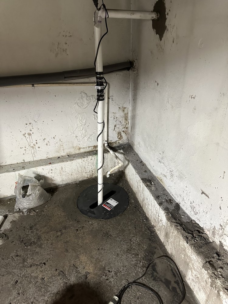 Slide of Blue Note’s Handyman Service