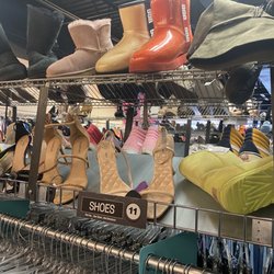 Plato's Closet - Shoes