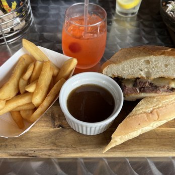 Steinerhaus BBQ - Rip Sandwich - Barbeque Near Me - Temecula, California Steinerhaus BBQ - Rip Sandwich - Barbeque Near Me - Temecula, California