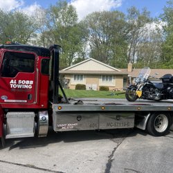 Bargain Towing