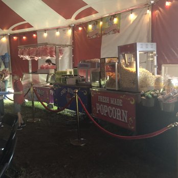 Venardos Circus - Stadiums & Arenas Near Me