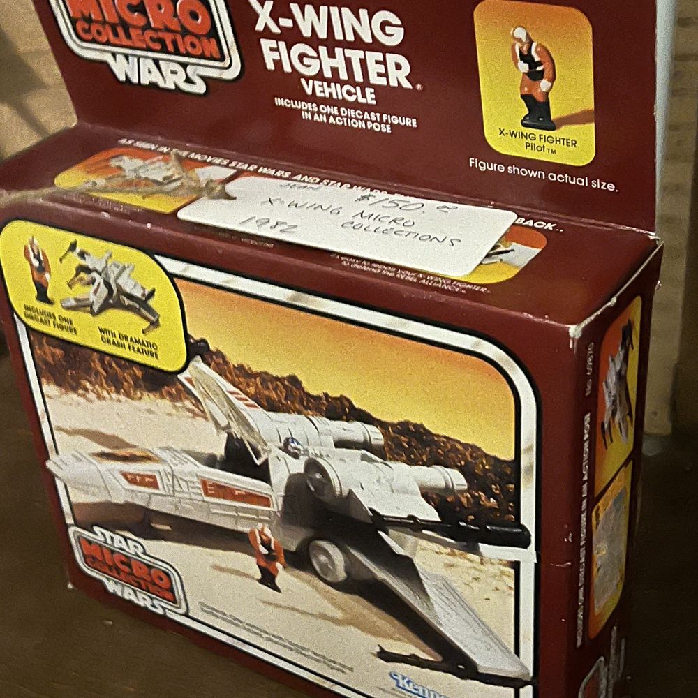 Rancho Co-Op - Vintage Star Wars - Antiques Near Me - Oakley, California Rancho Co-Op - Vintage Star Wars - Antiques Near Me - Oakley, California