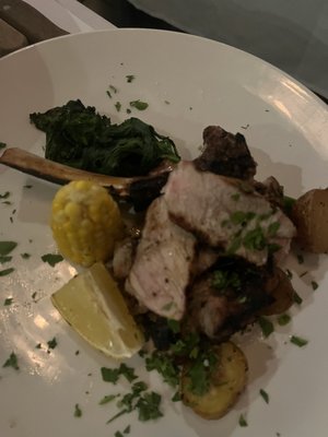 Ristorante Quattro by null