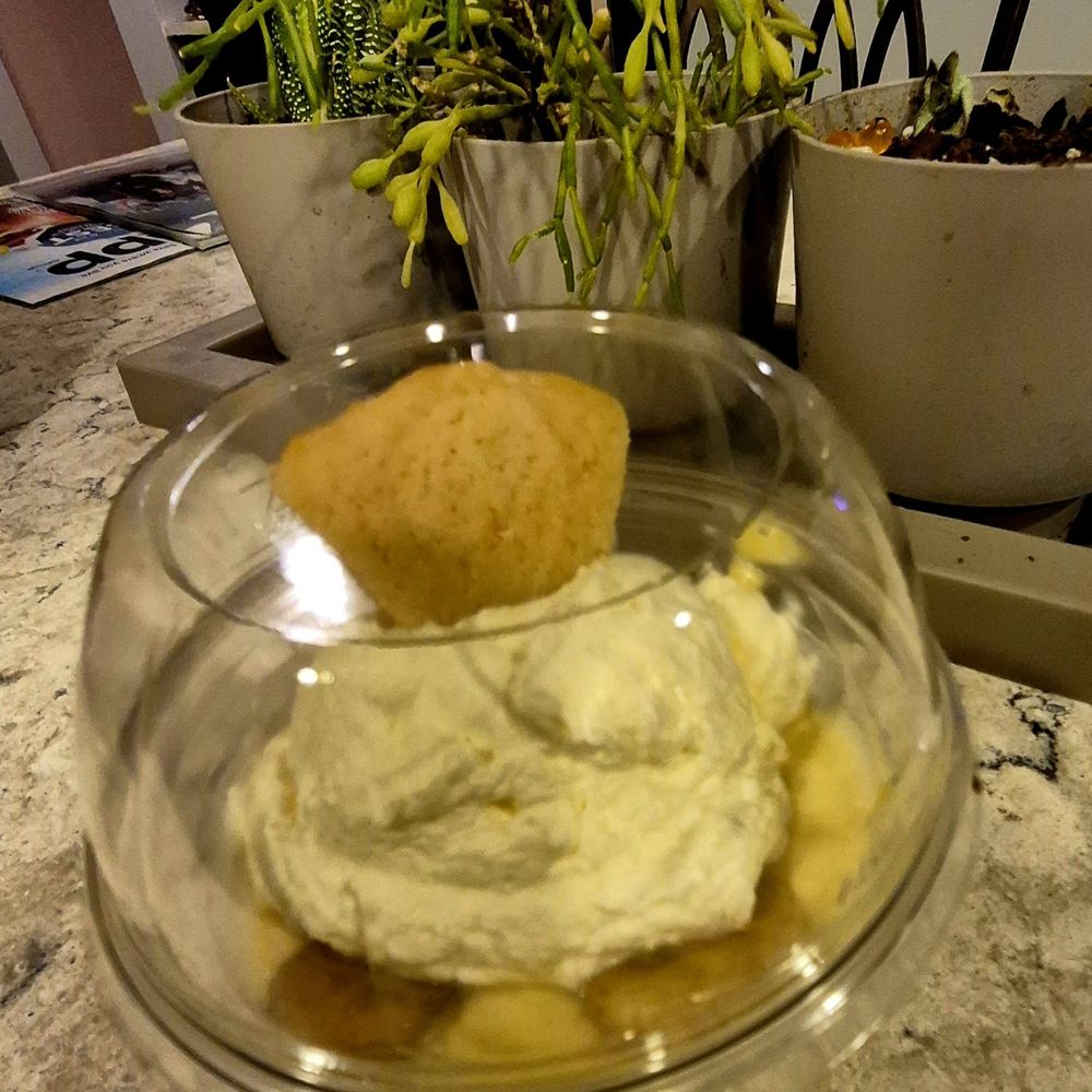 Southern Junction - Banana pudding - Indian Near Me - Buffalo, New York Southern Junction - Banana pudding - Indian Near Me - Buffalo, New York