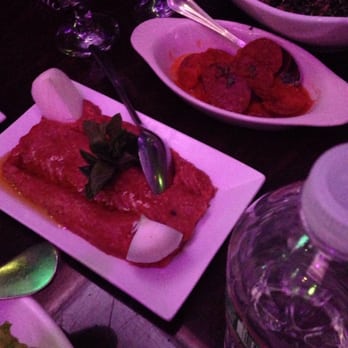 Cedars - Appetizers - Lebanese Near Me - Wallington, New Jersey