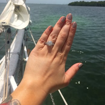 Danger Charters - We're engaged!! - Rafting/Kayaking Near Me - Key West, Florida Danger Charters - We're engaged!! - Rafting/Kayaking Near Me - Key West, Florida