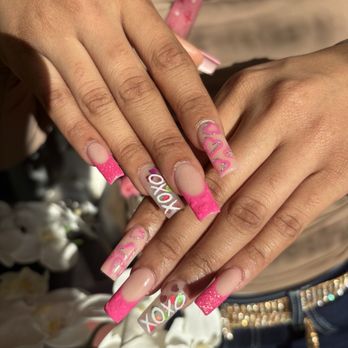 West Nails - Nails - Nail Salons Near Me - El Paso, Texas West Nails - Nails - Nail Salons Near Me - El Paso, Texas