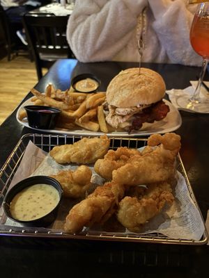 M.J. O'Connor's by null