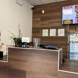Pizza Station