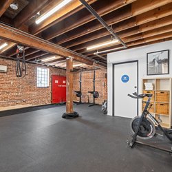 Bay Functional Fitness