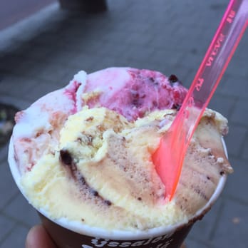 IJssalon Venetië - Meh - Ice Cream & Frozen Yogurt Near Me - Amsterdam, New Hampshire IJssalon Venetië - Meh - Ice Cream & Frozen Yogurt Near Me - Amsterdam, New Hampshire